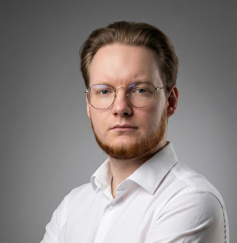 Adrian Szymkun